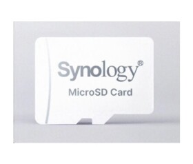 Synology MSD01-512G průmyslová microSDXC karta (512GB,3DNAND,100MB/s,V30/U3/A2,IPX7) EDF_481846
