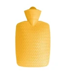 Hugo Frosch Classic Termofor proutěný design – mango (4250098508070)