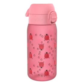 Ion8 Leak Proof Dětská láhev Ladybugs 350 ml (0619098087772)