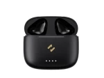 Havit TW947 černá / Bezdrátová sluchátka do uší / mikrofon / Bluetooth 5.3 / nabíjecí pouzdro / až 6 h (TW947black)