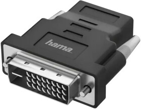 Hama redukce DVI na HDMI zásuvku