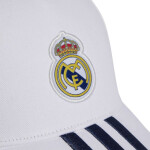 Baseballová čepice adidas Real Madrid Jr JX3208 OSFY