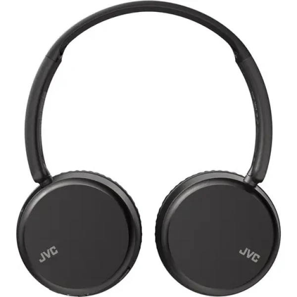 JVC HA-S36WBU černá / Bezdrátová sluchátka / mikrofon / BT 5.2 / 35h výdrž