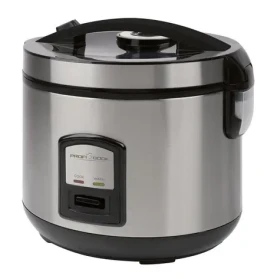 ProfiCook RK 1285 stříbrná / rýžovar / 700W (501285)