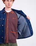 Service Works Denim Coverall 2.0 ONE WASH M
