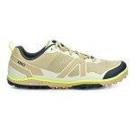 Xero Shoes Scrambler Low EV Irish cream/Sunny Lime