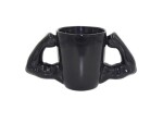 Hrnek GADGET MASTER Strong Mug Black