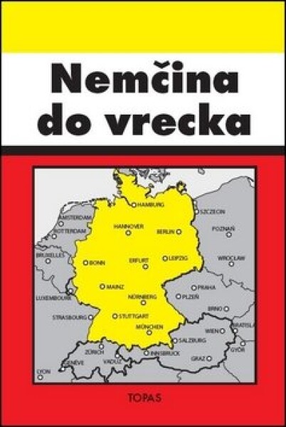 Nemčina do vrecka