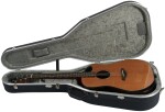 Furch Yellow Deluxe Dc-CR CNR Active
