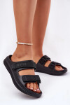 Pantofle model 212593 Step in style 38