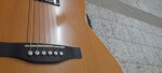 Godin A6 Ultra Natural SG (použité)