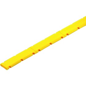 Weidmüller CLI M 2-40Q GE NEUT SG označovací kroužek Rozsah vnějšího průměru 10 do 317 mm 1886541687
