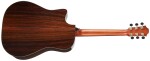 Furch Yellow Dc-SR CNR Active