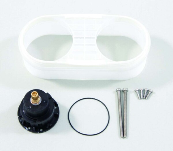 IDEAL STANDARD - Archimodule Prodloužení k ovládání teploty (15 mm), neutrální A963739NU