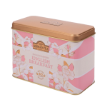Ahmad Tea | Garden Caddy English Breakfast | 40 sáčků s úvazkem