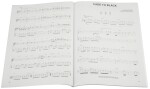 MS Best Of Metallica For Ukulele
