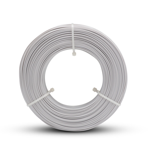 PETG Easy filament Refill šedý 1,75 mm Fiberlogy 850 g