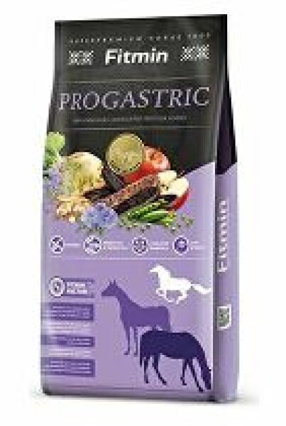 Fitmin horse Progastric 20kg