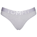 Dámská tanga UW0UW01060-004 - Tommy Hilfiger M