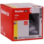 Fischer 578982 kotva do pórobetonu 62 mm 30 ks