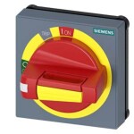 červená, žlutá Siemens 8UD17210AB15