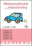 Matematické minutovky díl