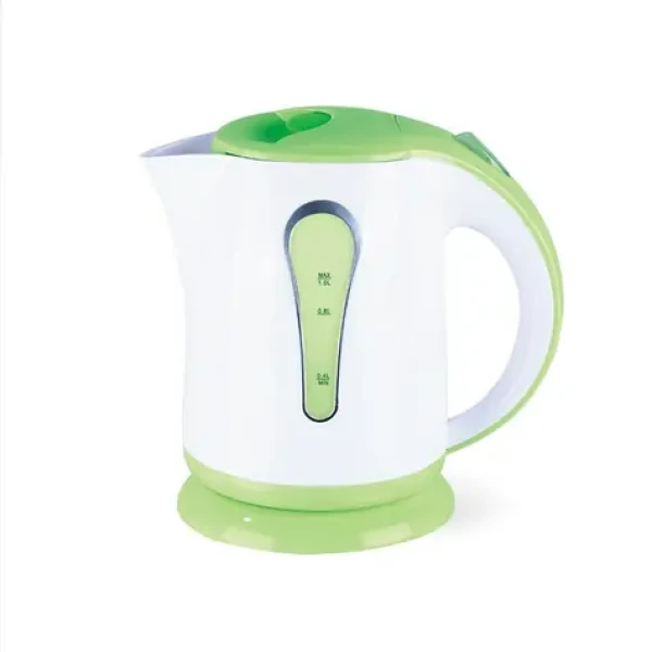 Maestro MR-028 zelená / Rychlovarná konvice / 1000 W / 1 l (MR-028-GREEN)