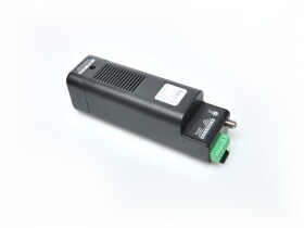 Zesilovač pro skrytý IceSound bluetooth přehrávač