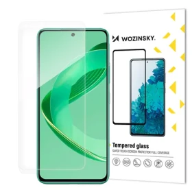 Wozinsky Ochranné tvrzené sklo pro Huawei Nova 11 SE / Tvrzené sklo