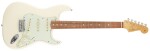 Fender Vintera 60s Stratocaster Modified Olympic White Pau Ferro