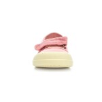 Igor Lona Mercedes New Pink baleríny