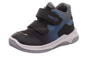 Dětské celoroční boty Superfit 1-006412-0000 Velikost: 32