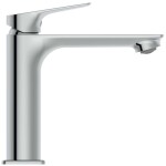 IDEAL STANDARD - Ceralife C Umyvadlová baterie s výpustí Click-Clack, BlueStart, chrom BE105AA