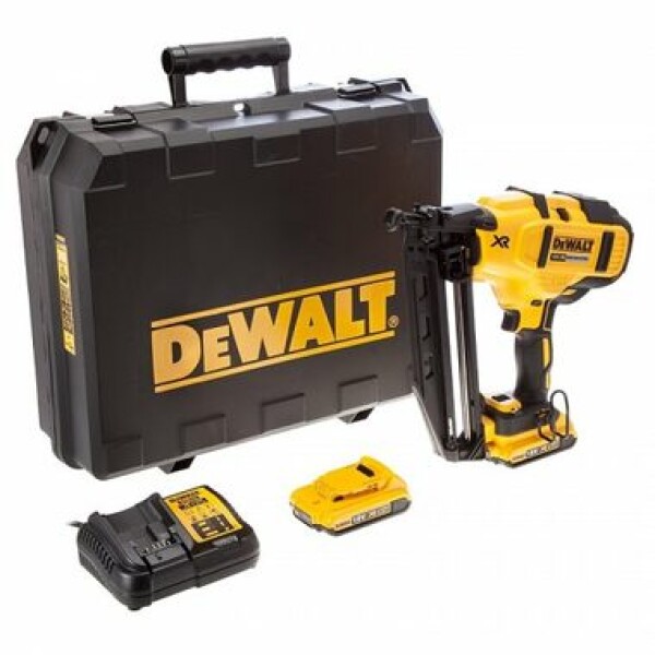 DeWALT DCN660D2