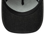 New Era Pánská kšiltovka VR46 940 AF trucker laser etch denim