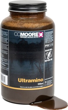 CC Moore Aminokomplex Ultramino 500ml,CC Moore Aminokomplex Ultramino 500ml
