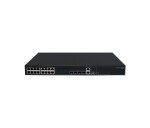 HPE Networking CW 2150 16p 10M/100M/1G PoE+ 4p SFP+ 1G/10G 248W Switch EDF_1881375