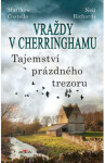 Vraždy Cherringhamu Tajemství prázdného trezoru