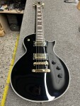 ESP LTD EC-256 BLK (použité)