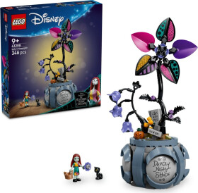 LEGO® - Disney 43288 Sallyin květináč - LEGO® Disney™