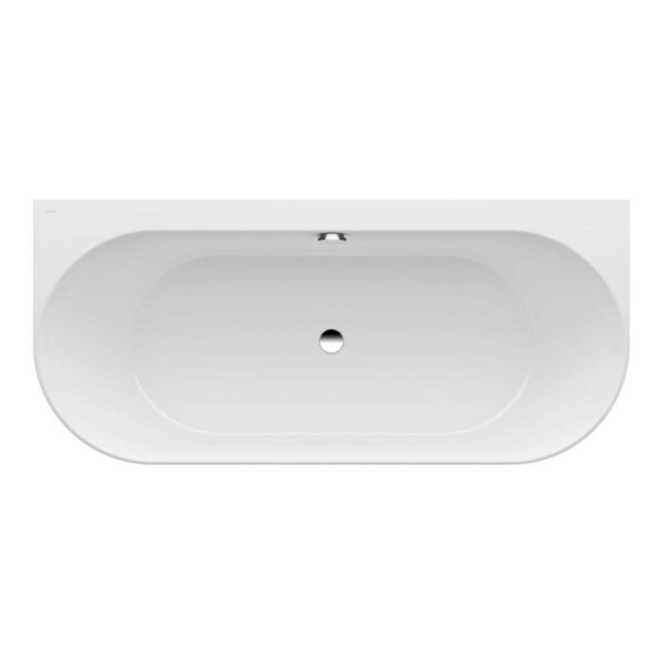 Laufen - Pro Vana 180x80 cm, bílá H2459570000001