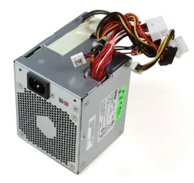 DELL Napájecí zdroj 280W s PFC / Napájecí zdroj / 280W / PFC / pro stolní PC (RT490)