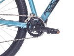 Rock Machine CATHERINE 10, pneu 29", rám 15" (S), model 2026, Zircon Blue - ZDARMA dopravné, seřízení a odborná montáž! (Záruka nejlepší ceny. Nalezli jste někde lepší cenu? Napište nám a zkusíme ji trumfnout! ) - Rock Machine Catherine 10-29 2025