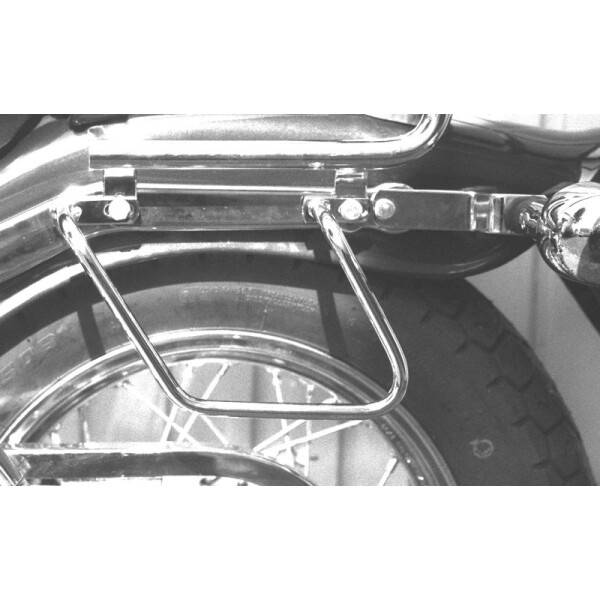 Podpěry pod brašny Fehling Honda Rebel CA 125 1995-2000