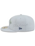 New Era Pánská kšiltovka Seattle Seahawks NFL Rivalries Fan Pack 59FIFTY Fitted Velikost: 7 3/8