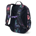 Studentský batoh Abstract Flora Topgal SKYE 26036 SET SMALL