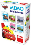 Pexeso mini Disney III.