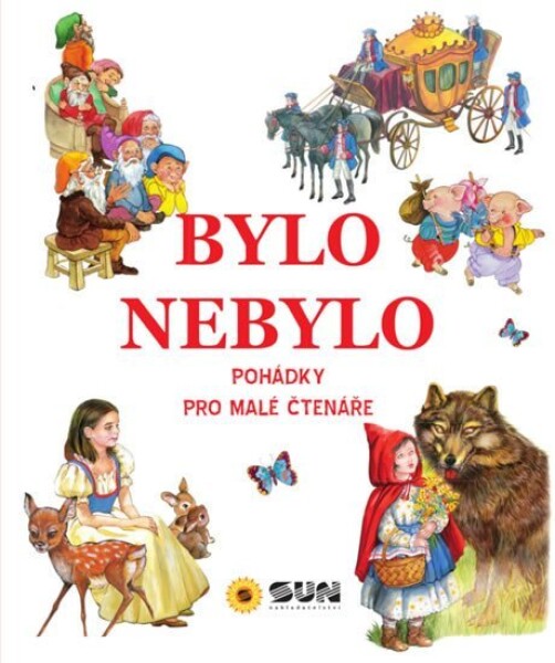 Bylo nebylo