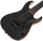 Cort KX707 Evertune OPBK