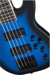 Jackson JS Series CONCERT Bass JS3V